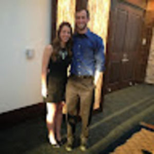 Meet your Posher, Joseph